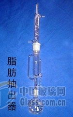 供应甘肃化玻器皿球形索氏提取器