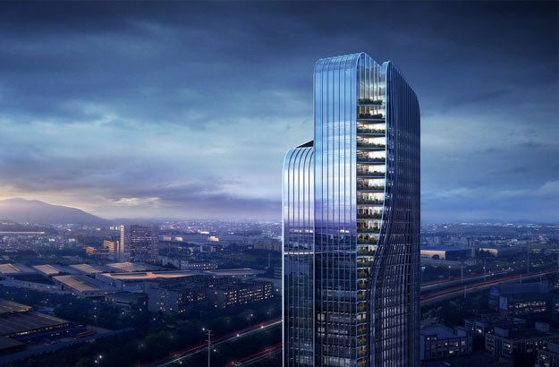 电能管理系统在四川王府井的应用