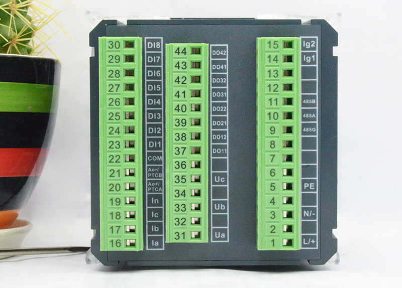 KPM60 低压电动机保护控制器