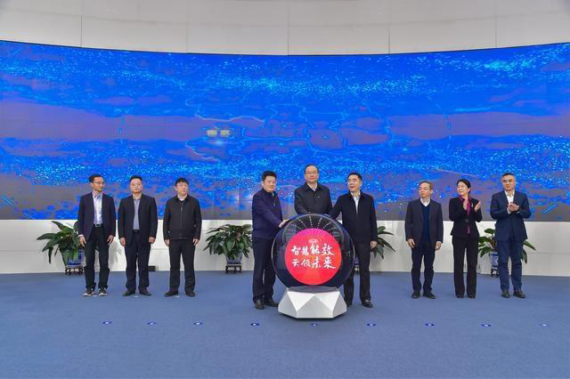 能耗在线监测系统