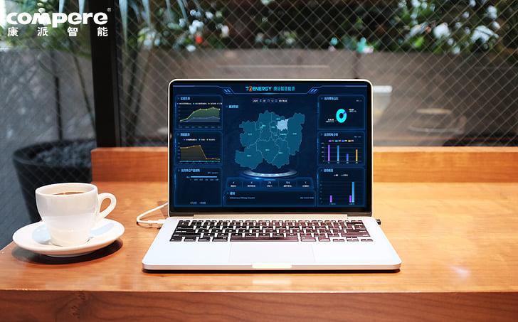 能耗在线监测系统