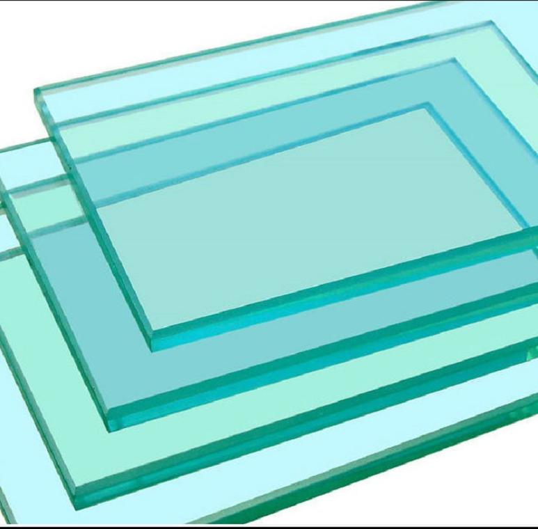【供应5厘建筑钢化玻璃】-